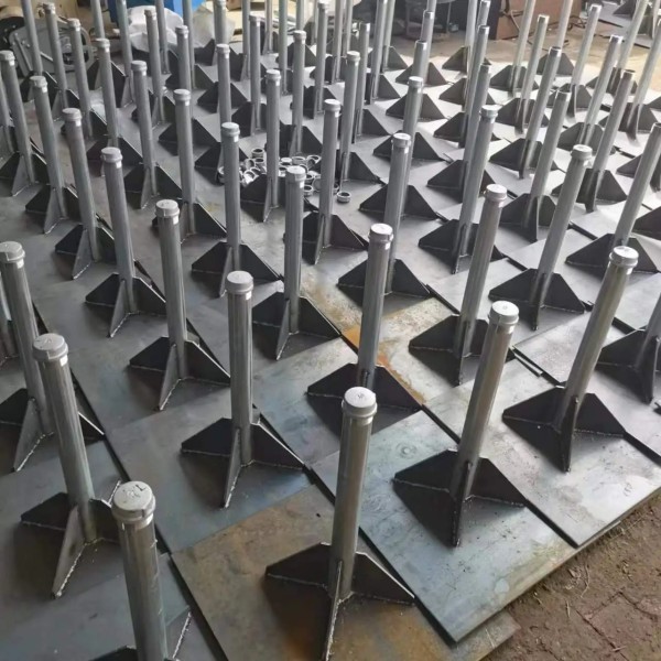 隆德鑫亿呈沉降板生产