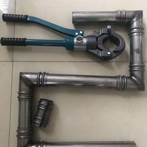 隆德冷却管生产